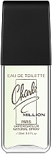 Kup Aroma Parfume Charle Million - Woda toaletowa