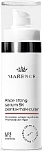 Kup Serum liftingujące do twarzy - Marence Face Lifting Serum 5K Penta-Molecular