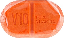 Mydło do twarzy - Some By Mi Pure Vitamin C V10 Cleansing Bar — Zdjęcie N3