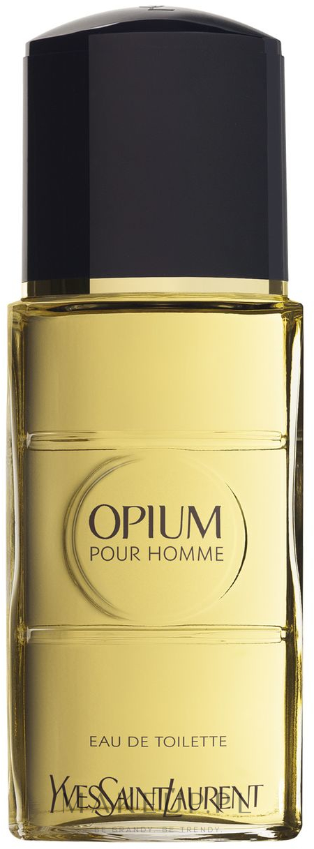 Yves Saint Laurent Opium Pour Homme - Woda toaletowa — Zdjęcie 100 ml