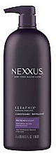 Kup Odżywka do włosów zniszczonych - Nexxus Keraphix Keratin Protein Conditioner for Damaged Hair 
