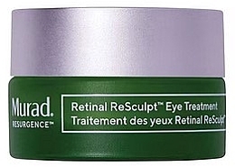 Krem pod oczy - Murad Resurgence Retinal ReSculpt Eye Treatment  — Zdjęcie N1