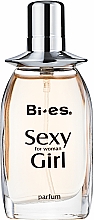 Kup Bi-es Sexy Girl - Perfumy
