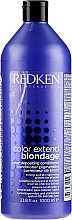 Kup Odżywka do odcieni blond - Redken Color Extend Blondage Conditioner