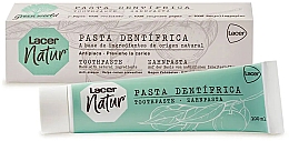 Kup Pasta do zębów - Lacer Natur Toothpaste