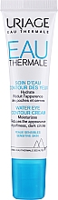Kup Nawilżający krem do konturu oka - Uriage Eau Thermale Water Contour Eye Cream