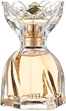Marina de Bourbon Royal Style - Woda perfumowana  — Zdjęcie N3