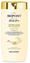 Olejek pod prysznic - Biopoint Silky Bath Oil — Zdjęcie N1