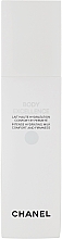 Kup Intensywnie nawilżające mleczko do ciała - Chanel Body Excellence Lait Haute Hydratation