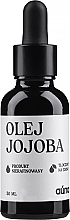 Olej jojoba - Auna Jojoba Oil — Zdjęcie N2