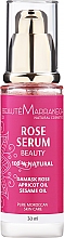 Kup Serum różane do twarzy - Beaute Marrakech Face Serum