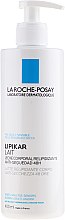 Kup PRZECENA! Nawilżające mleczko do ciała do skóry suchej - La Roche-Posay Lipikar Lipid Replenishing Body Milk Anti Dryness *