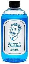 Kup Żel do ciała i włosów - Furbo Blu Hair & Body Shower Gel