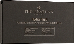 Kup Fluid do twarzy - Philip Martin's Hydra Fluid