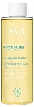 Delikatny olejek do mycia twarzy - SVR Physiopure Huile Demaquillante Gentle Make-Up Remover — Zdjęcie N1