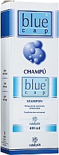 Przeciwłupieżowy szampon do włosów - Catalysis Blue Cap Shampoo — Zdjęcie N2