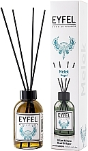 Kup PRZECENA! Dyfuzor zapachowy Anioł - Eyfel Perfume Reed Diffuser Angel *