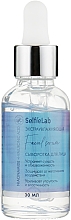 Kup Ultranawilżające serum do twarzy Niacynamid + kwas hialuronowy - Selfielab Niacinamide + Hyaluronic Acid Facial Serum