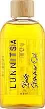Kup Olejek do ciała - Lunnitsa Body Shimmer Oil