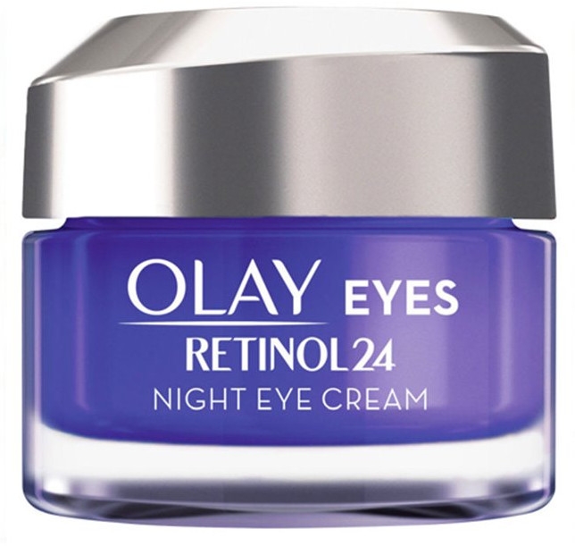 Krem pod oczy - Olay Regenerist Retinol24 Nigh Eye Cream — Zdjęcie N1