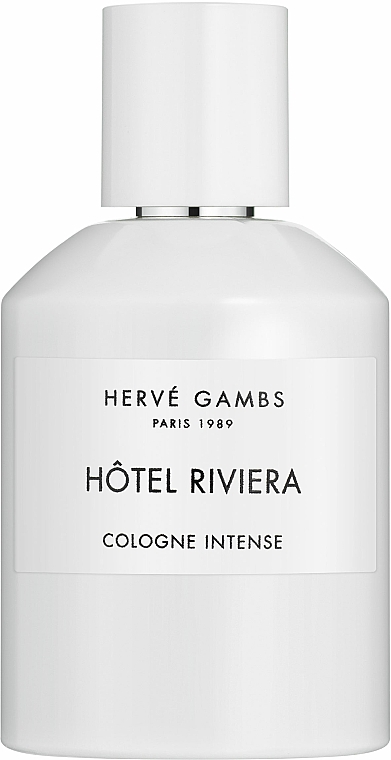 Herve Gambs Hotel Riviera - Woda kolońska — Zdjęcie N1