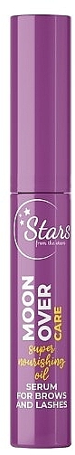 Serum do brwi i rzęs - Stars from the Stars Moon Over Care — Zdjęcie N1