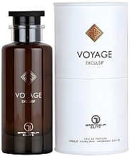 Kup Grandeur Voyage Exclusif - Woda perfumowana