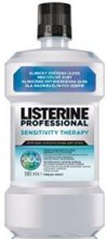 Kup Płyn do płukania jamy ustnej - Listerine Professional Sensitivity Therapy