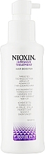 Preparat przyspieszający wzrost włosów - Nioxin Intesive Treatment Hair Booster — Zdjęcie N1