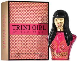 Kup Nicki Minaj Trini Girl - Woda perfumowana 