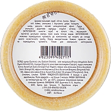 Cytrusowy peeling cukrowo-solny - Dushka Citrus Boom Scrub — Zdjęcie N4