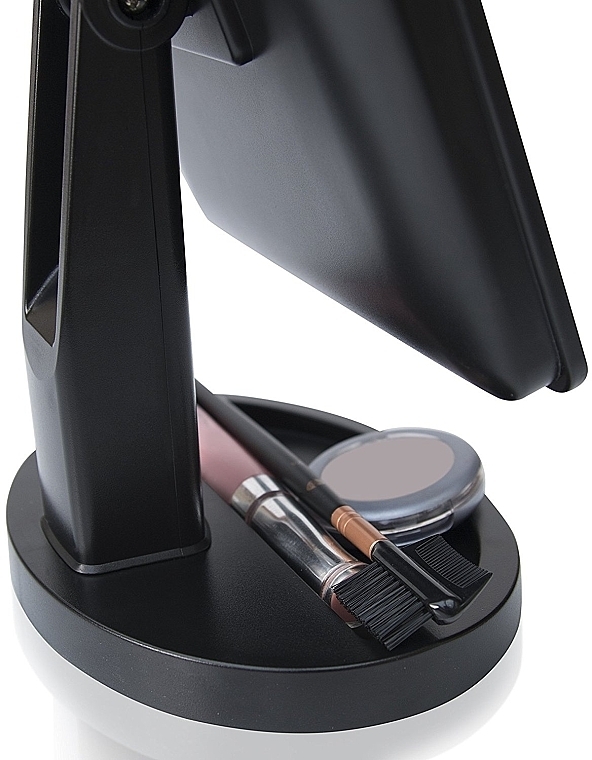 PRZECENA! Lusterko - Rio-Beauty 21 LED Touch Dimmable Makeup Mirror * — Zdjęcie N6