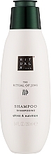 Kup Szampon do włosów - Rituals The Ritual Of Jing Gloss & Nutrition Shampoo