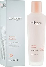 Kup Odżywcza emulsja do twarzy - It's Skin Collagen Nutrition Emulsion