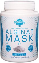 Bazowa maska algowa - Naturalissimoo Base Alginat Mask — Zdjęcie N1