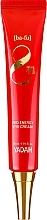 PRZECENA! Wielofunkcyjny krem pod oczy - Yadah Red Energy Eye Cream * — Zdjęcie N2