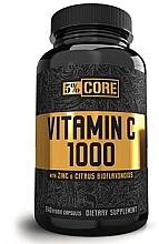 Kup Suplement diety z witaminą C - Rich Piana 5% Nutrition Core Vitamin C 1000