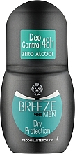 Kup Breeze Roll-On Deodorant Dry Protection - Dezodorant w kulce 