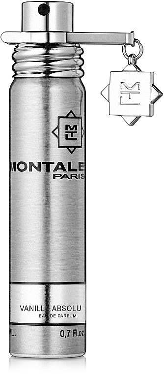 Montale Vanille Absolu Travel Edition - Woda perfumowana