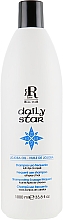 Szampon do częstego stosowania - RR Line Daily Star Shampoo — Zdjęcie N3