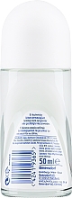 Dezodorant w kulce Ochrona i komfort, 72 godziny - Nivea Deodorant Dry Comfort 72H Roll-On — Zdjęcie N2