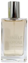 Jeanne Arthes Vanille Tropicale - Woda perfumowana — Zdjęcie N2
