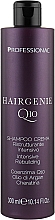 Kup Szampon-krem do odbudowy włosów - Professional Hairgenie Q10 Shampoo Cream