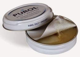 Lipidowy balsam - Purol Salve Unguent Balm — Zdjęcie N3