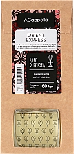 Kup Dyfuzor zapachowy Orient Express - ACappella Orient Exprlss