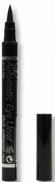 Eyeliner - W7 Automatic Felt Eyeliner Pen — Zdjęcie N1