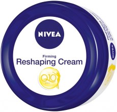 Krem do ciała - NIVEA Q10 Plus Firming Reshaping Cream — Zdjęcie N2
