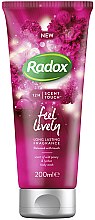 Kup Żel pod prysznic - Radox 12H Scent Touch Feel Lively Body Wash