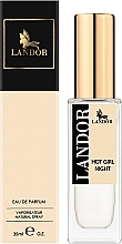 Landor Hot Girl Night - Woda perfumowana — Zdjęcie N2