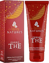 Kup Wielofunkcyjny krem rozjaśniający do ciała - Nature's Rosso The